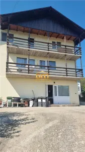 Casă de vanzare in Buda, Ramnicu Valcea - teren 1.295 mp - foto 1