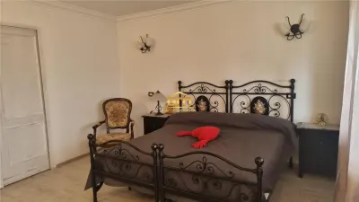 Casă de vanzare in Rm. Valcea-294 mp, teren 958 mp, deschidere la raul Olănești - foto 14