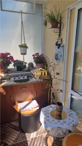 Apartament 3 camere de vanzare - Ostroveni, zona Pieței, decomandat, 71,29 mp - foto 11