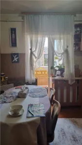 Apartament 3 camere de vanzare - Ostroveni, zona Pieței, decomandat, 71,29 mp - foto 9