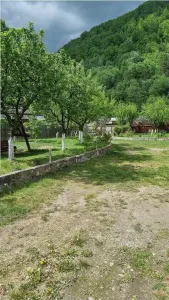 Casă de vacanță de vanzare -Pascoaia, Brezoi, pe malul râului Lotru - foto 3
