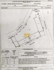 Spațiu comercial cu teren 1.860 mp și vad comercial format-Jiblea Veche, Călimănești - foto 12