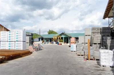 Spațiu comercial cu teren 1.860 mp și vad comercial format-Jiblea Veche, Călimănești - foto 6