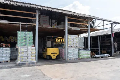 Spațiu comercial cu teren 1.860 mp și vad comercial format-Jiblea Veche, Călimănești - foto 8