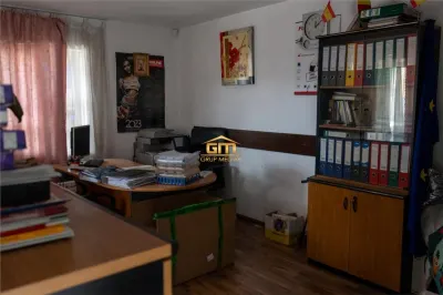 Spațiu comercial cu teren 1.860 mp și vad comercial format-Jiblea Veche, Călimănești - foto 9