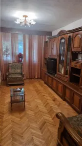Apartament 3 camere de inchiriat -zona Libertății - Ramnicu Valcea