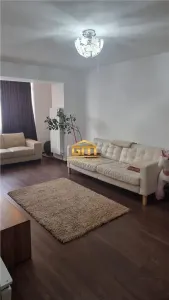 Apartament 3 camere de vanzare - zonă centrală, mobilat și utilat. - Ramnicu Valcea