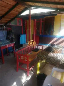 Casă tradițională, cu 12.500 mp teren și anexe gospodărești - Vulturești, județul Olt - foto 4