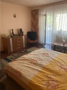 Garsonieră decomandată, 36,5mp, etaj 2 - Lenin Sud (Florilor) - foto 2