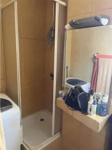 Garsonieră decomandată, 36,5mp, etaj 2 - Lenin Sud (Florilor) - foto 7