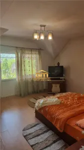 Casă de vanzare in Păușești-Măglași - panoramă deosebită, terase generoase și 1.011 mp de teren - foto 9