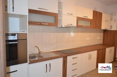 Spatiu de Inchiriat pentru Birouri Semicentral - Targu Mures