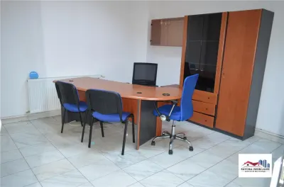 Spatiu pentru Birouri de Inchiriat in Zona Ultracentrala - Targu Mures