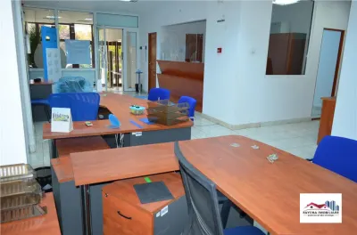 Spatiu pentru Birouri de Inchiriat in Zona Ultracentrala - foto 4