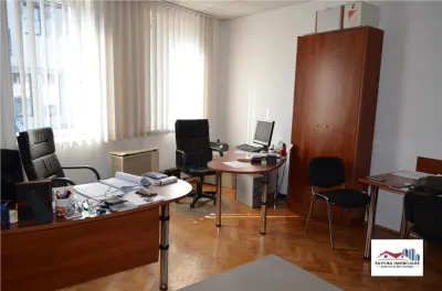 Spatiu de Inchiriat pentru Birouri in Zona Semicentrala - Targu Mures