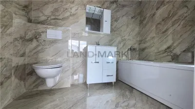 COMISION 0%, DUPLEX PE PARTER, 4 CAMERE, IN MOSNITA NOUA / ZONA MALL - foto 10