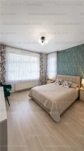 Garsoniera moderna | 38 mp | Mobilata si Utilata | Avantgarden 3 - Brasov
