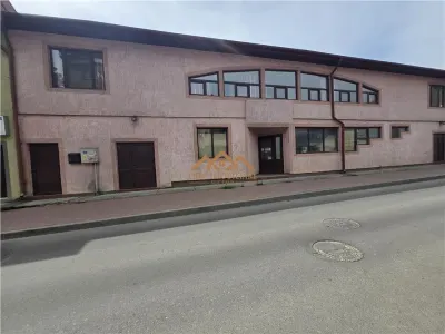 Spatiu Comercial | Birouri | 300mp - Suceava