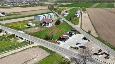 De vanzare | Teren Intravilan | 1700mp - foto 3