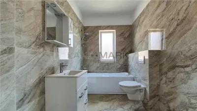COMISION 0%, DUPLEX P+E, 5 CAMERE, IN MOSNITA NOUA / ZONA MALL - foto 12