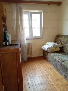 Camera de camin - zona Tractorul - Brasov
