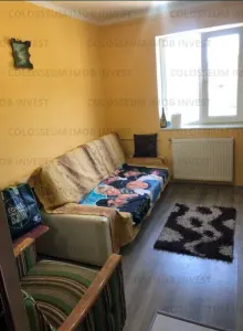 Camera de camin - Centrul Civic - foto 1