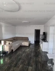 Apartament 2 camere | Tip Studio | zona Sanpetru - foto 1