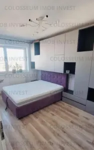 Apartament 2 camere | Mobilat și Utilat | Parcare + Boxă | Kasper Coresi - foto 4