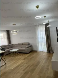 Apartament 2 camere, open space - zona Urban Plaza - Brasov