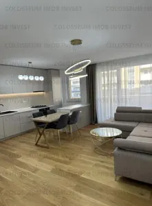 Apartament 2 camere, open space - zona Urban Plaza - foto 2