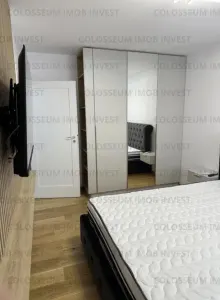 Apartament 2 camere, open space - zona Urban Plaza - foto 6