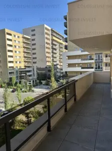 Apartament 2 camere, open space - zona Urban Plaza - foto 8