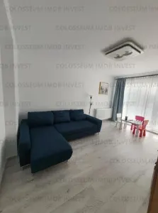 Apartament 3 camere, decomandat - zona Tractorul - foto 1