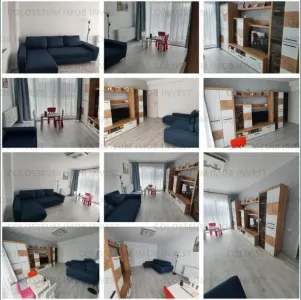 Apartament 3 camere, decomandat - zona Tractorul - foto 3