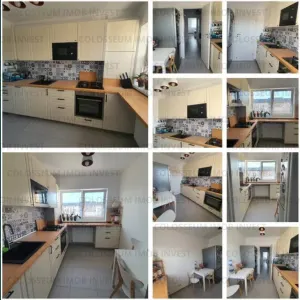 Apartament 3 camere, decomandat - zona Tractorul - foto 4