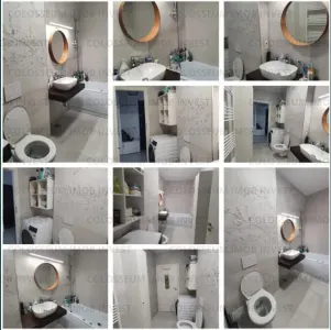 Apartament 3 camere, decomandat - zona Tractorul - foto 7