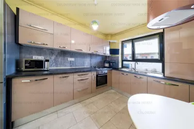 Apartament premium 3 camere | Ambiance Residence – Tractorul | 0% Comision pentru cumpărător - foto 2
