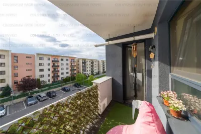 Apartament premium 3 camere | Ambiance Residence – Tractorul | 0% Comision pentru cumpărător - foto 22