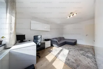 Apartament premium 3 camere | Ambiance Residence – Tractorul | 0% Comision pentru cumpărător - foto 6
