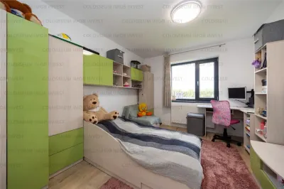 Apartament premium 3 camere | Ambiance Residence – Tractorul | 0% Comision pentru cumpărător - foto 8