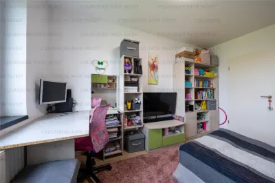 Apartament premium 3 camere | Ambiance Residence – Tractorul | 0% Comision pentru cumpărător - foto 9