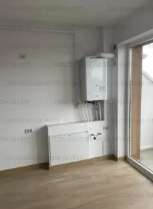 Garsoniera decomandata - zona Sanpetru - foto 3