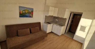 Camera de camin cu baie si bucatarie proprie - zona Astra - Brasov