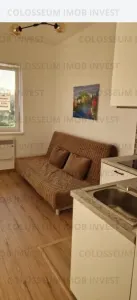 Camera de camin cu baie si bucatarie proprie - zona Astra - foto 2