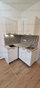 Camera de camin cu baie si bucatarie proprie - zona Astra - foto 4