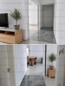 Apartament 2 camere, decomandat - zona Tractorul - foto 6