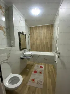 Apartament 2 camere, decomandat - zona Vivamus/ Orizontului - foto 4