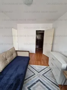 Apartament 2 camere - zona Tractorul - foto 2