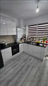Apartament 2 camere | Mobilat si Utilat | Balcon 4 mp | Sanpetru - foto 2
