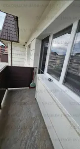 Apartament 2 camere | Mobilat si Utilat | Balcon 4 mp | Sanpetru - foto 7